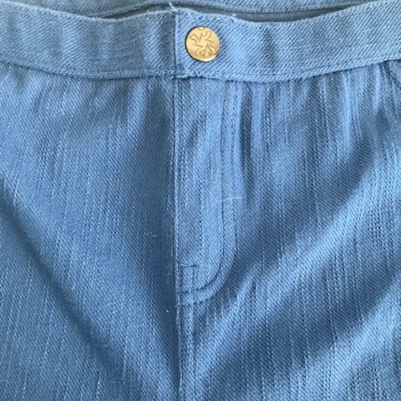 Simply Vera Cobalt Blue Jeggings - NWOT - Picture 5 of 7